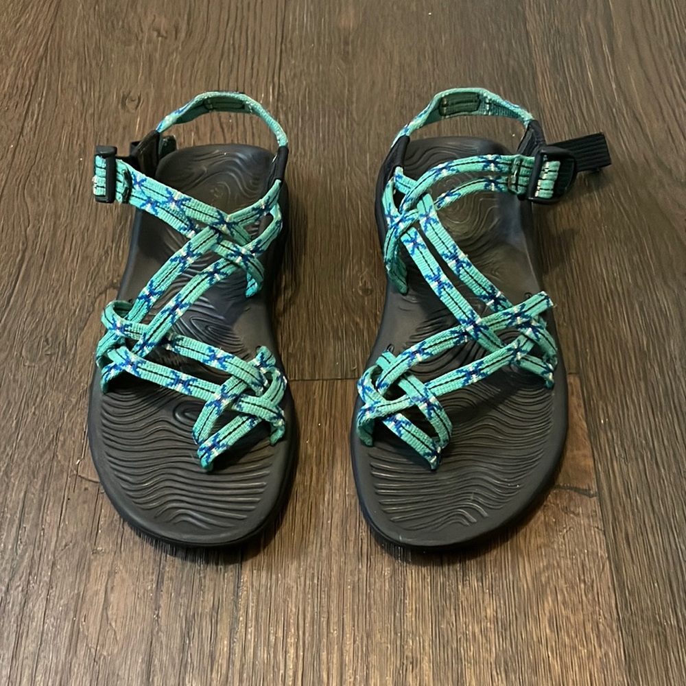 Chaco Sandals Size 7